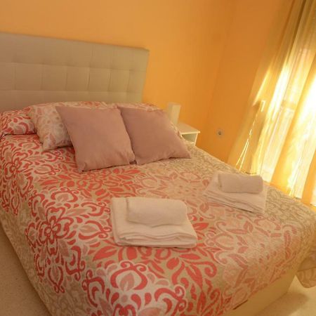 Habitacion Centro Historico Malaga Ngoại thất bức ảnh