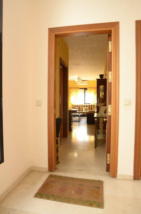 Habitacion Centro Historico Malaga Ngoại thất bức ảnh