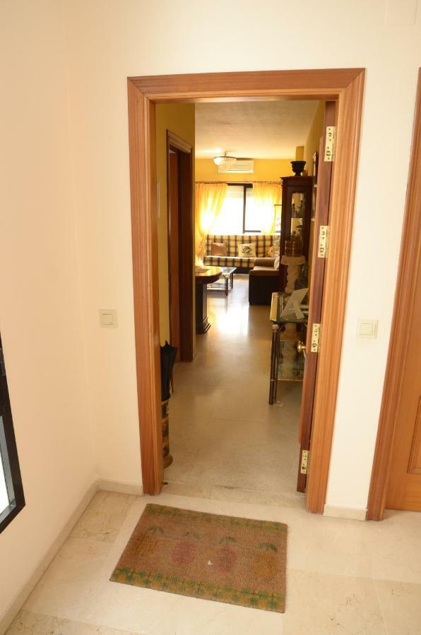 Habitacion Centro Historico Malaga Ngoại thất bức ảnh