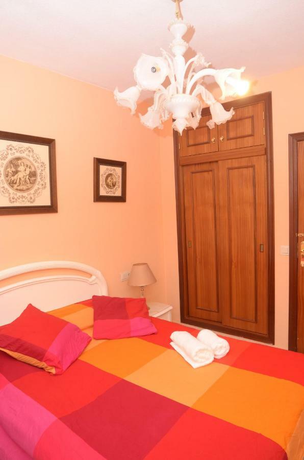 Habitacion Centro Historico Malaga Ngoại thất bức ảnh