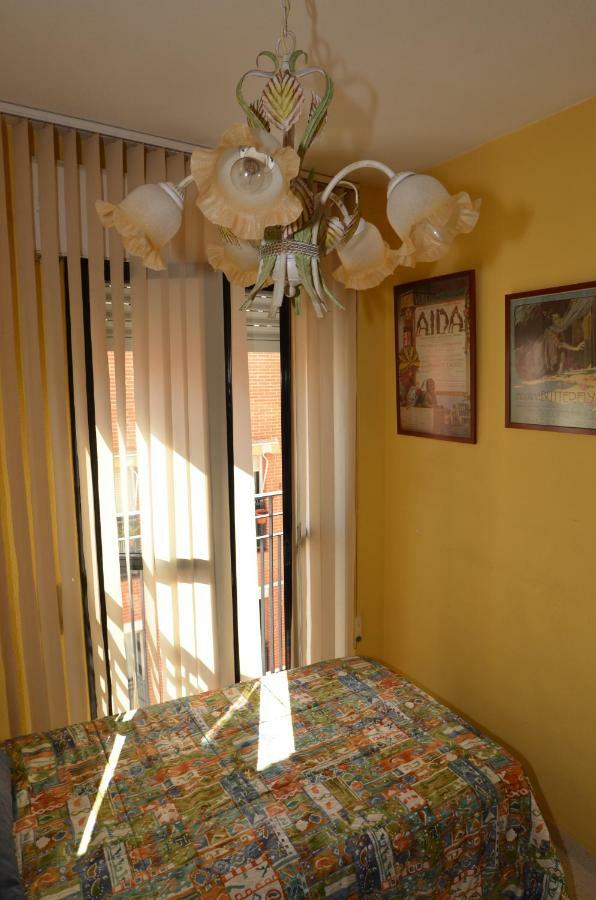 Habitacion Centro Historico Malaga Ngoại thất bức ảnh