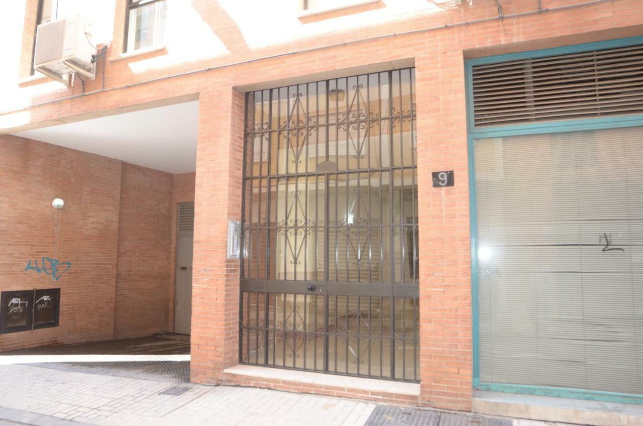 Habitacion Centro Historico Malaga Ngoại thất bức ảnh