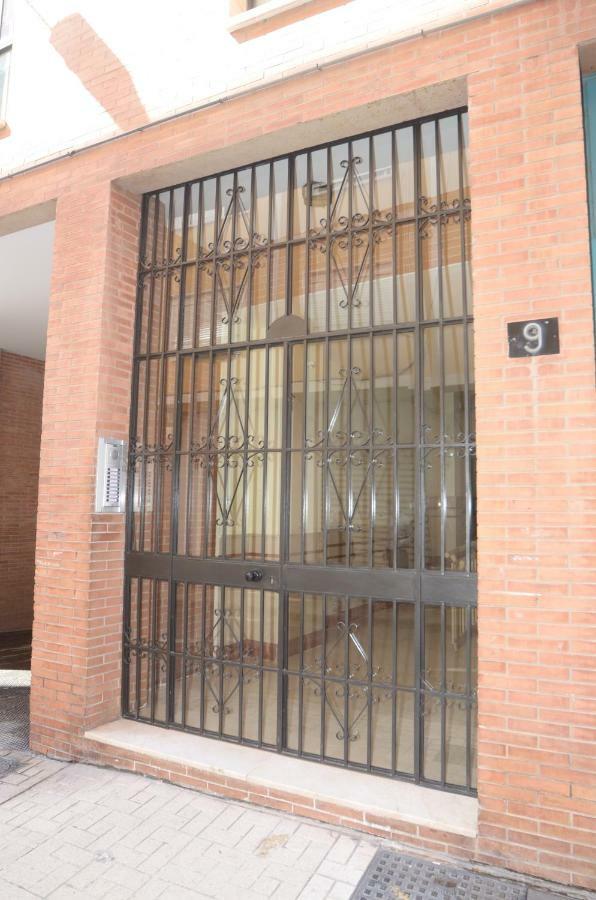 Habitacion Centro Historico Malaga Ngoại thất bức ảnh